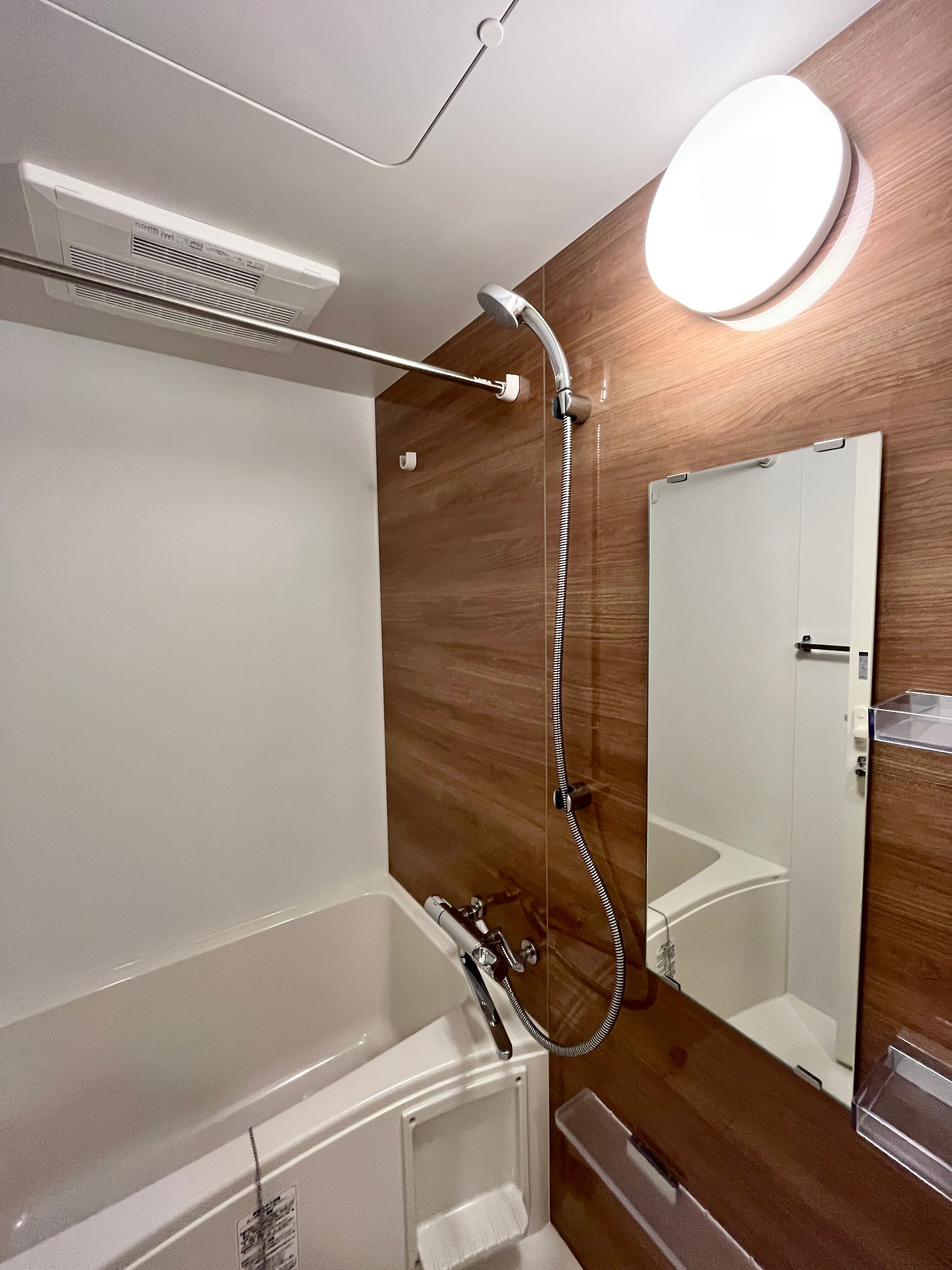 ラティエラ大島の物件内観写真