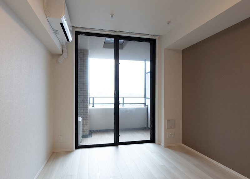 ラティエラ大島の物件内観写真