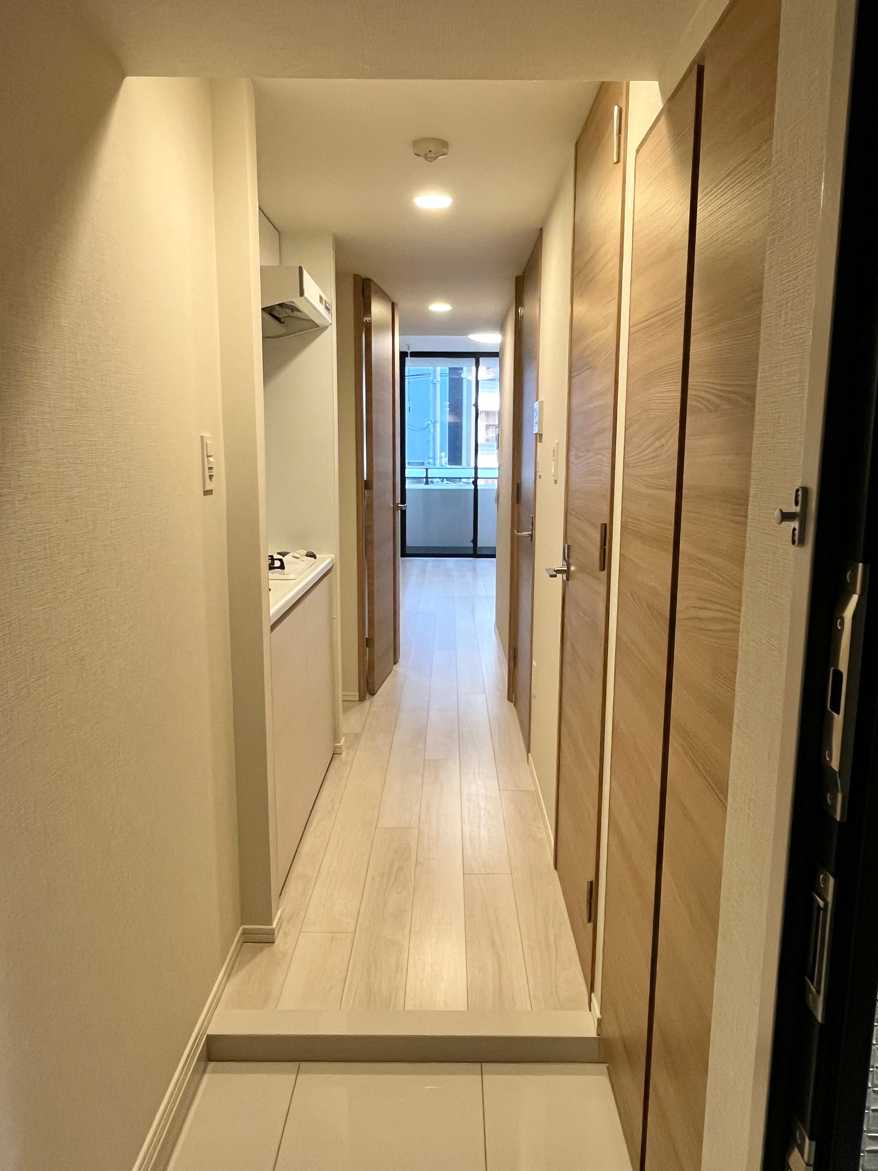 ラティエラ大島の物件内観写真