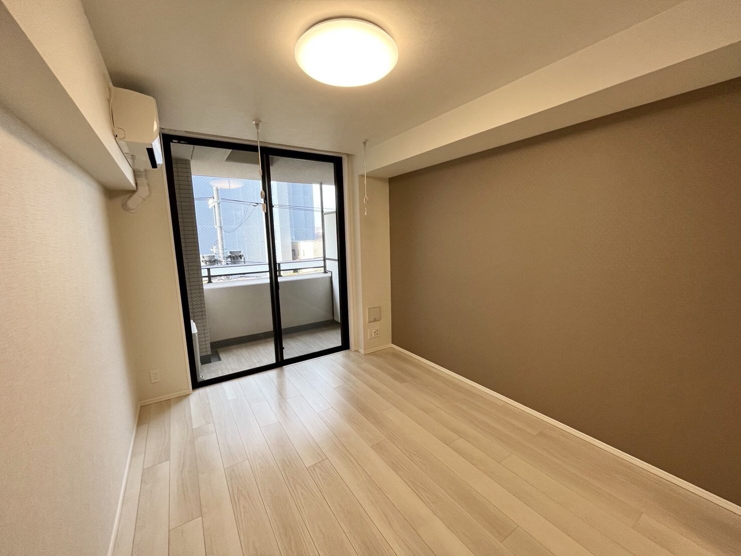 ラティエラ大島の物件内観写真