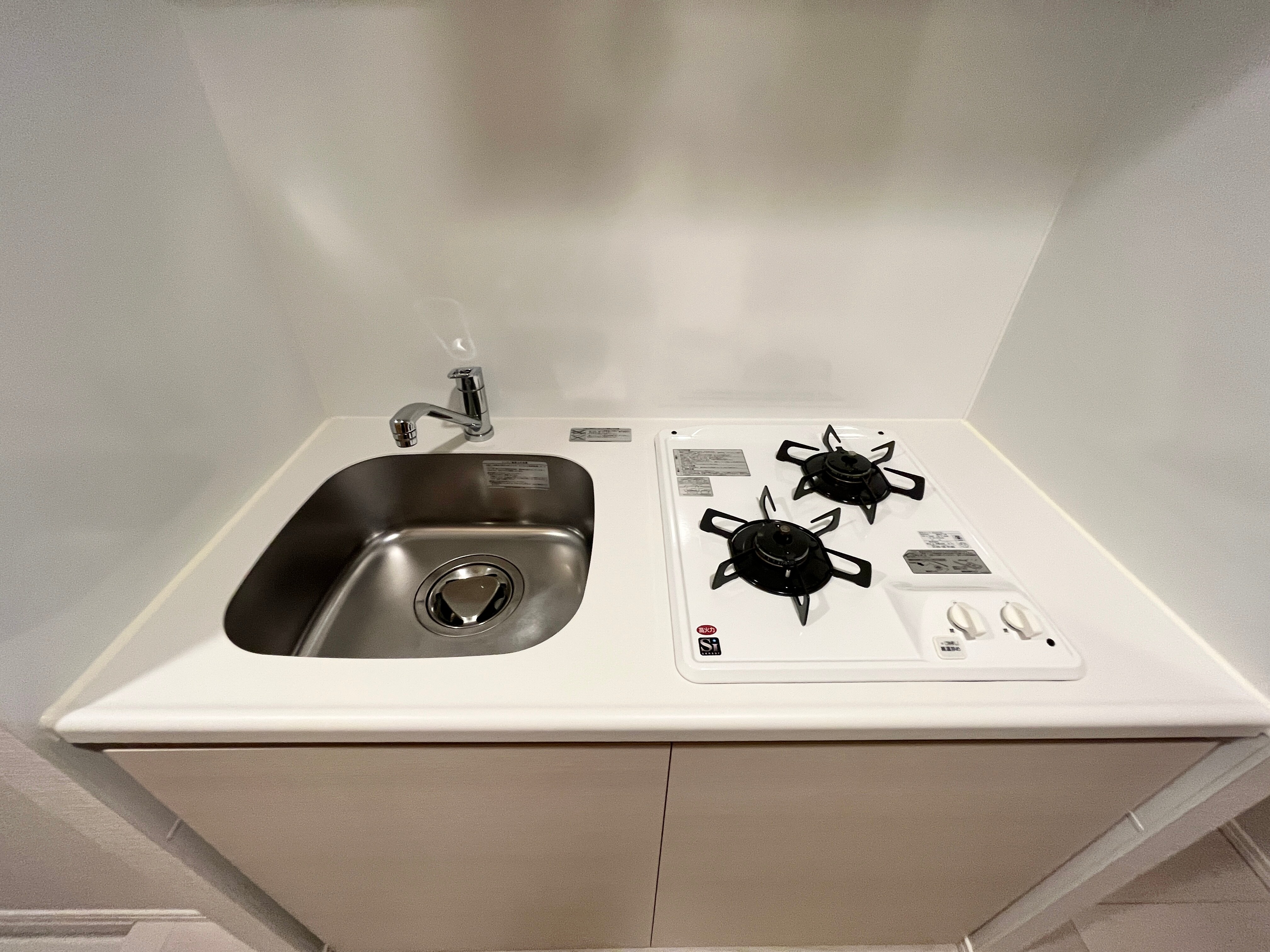 ラティエラ大島の物件内観写真