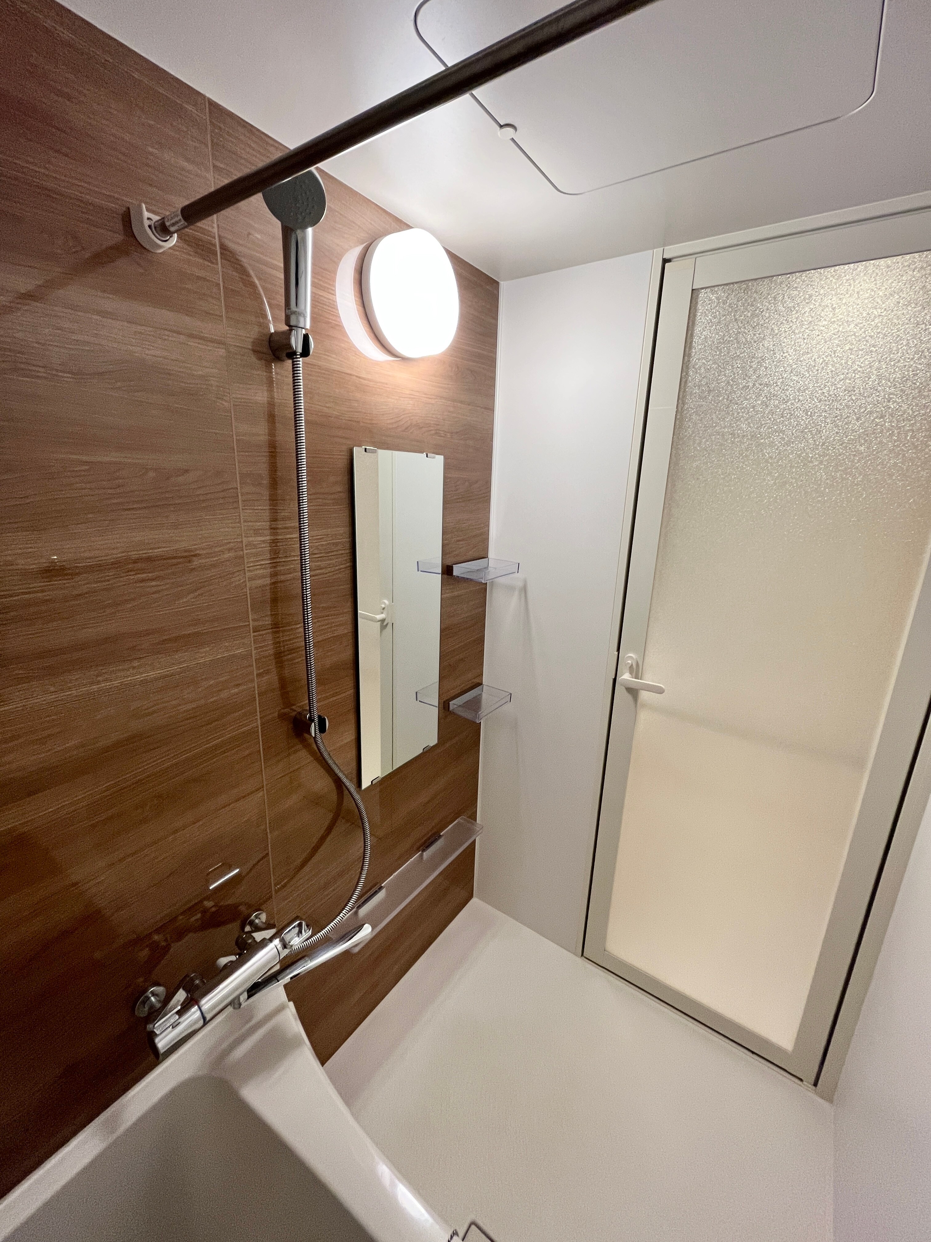 ラティエラ大島の物件内観写真