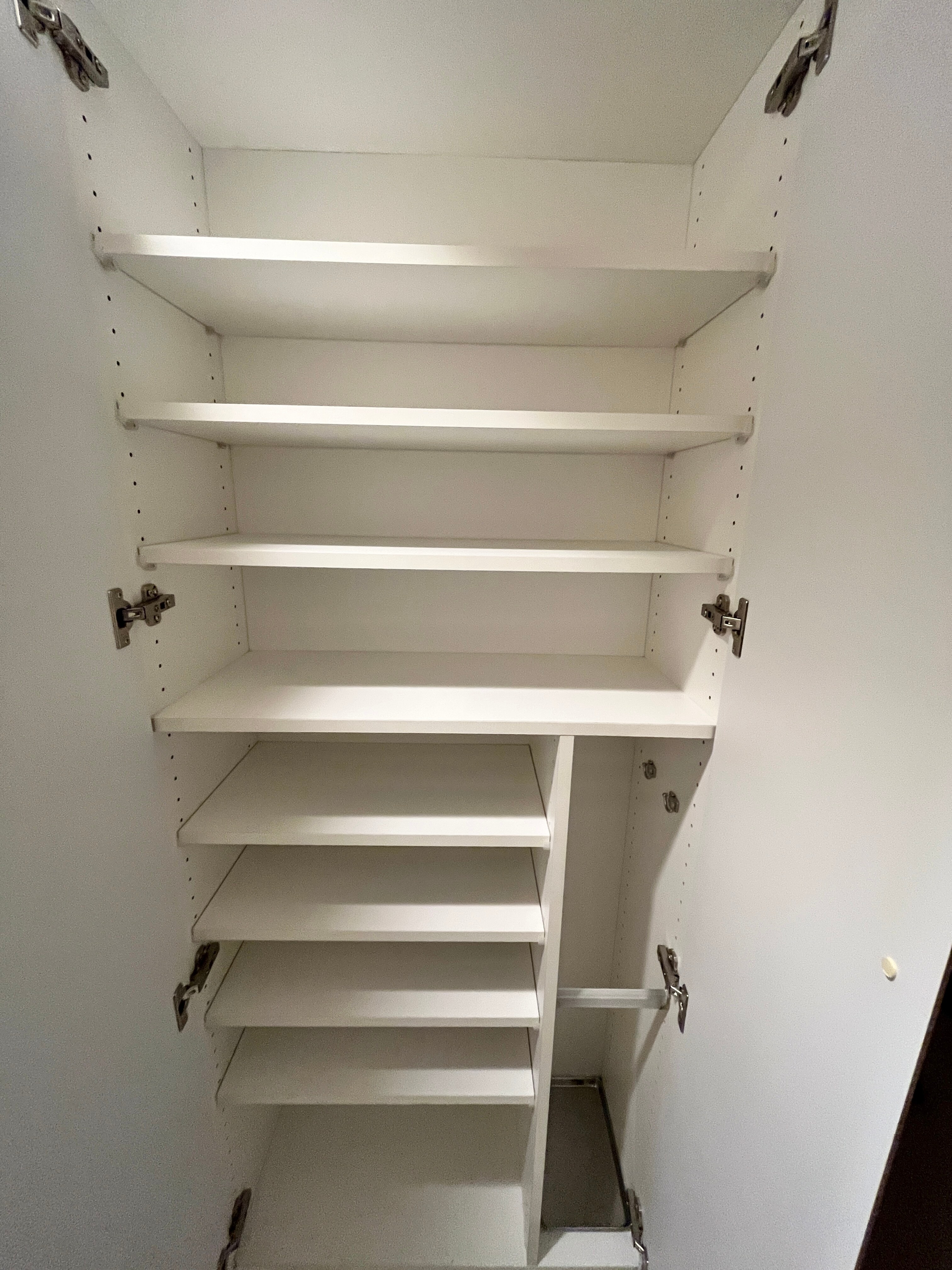 ラティエラ大島の物件内観写真