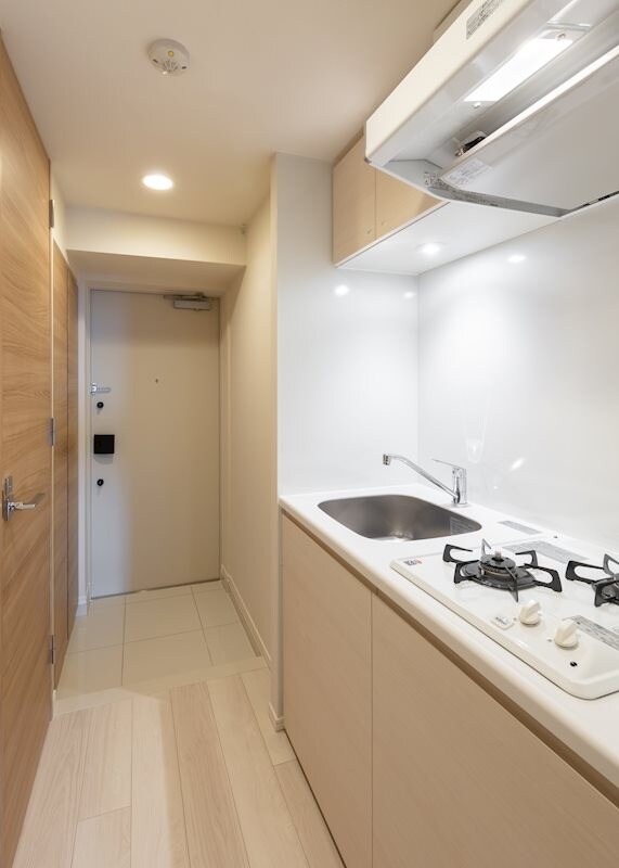 ラティエラ大島の物件内観写真