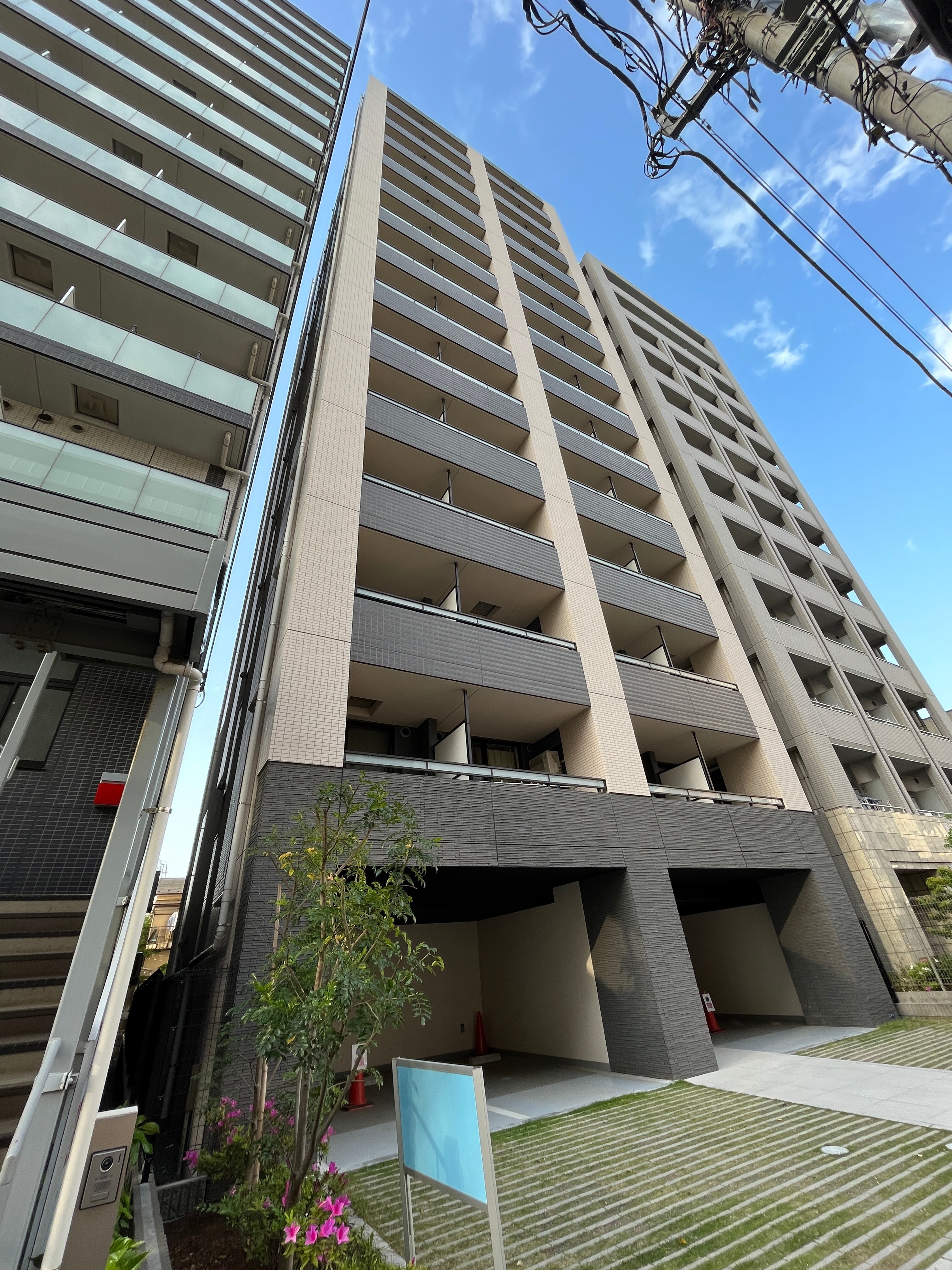 ラティエラ大島の物件内観写真