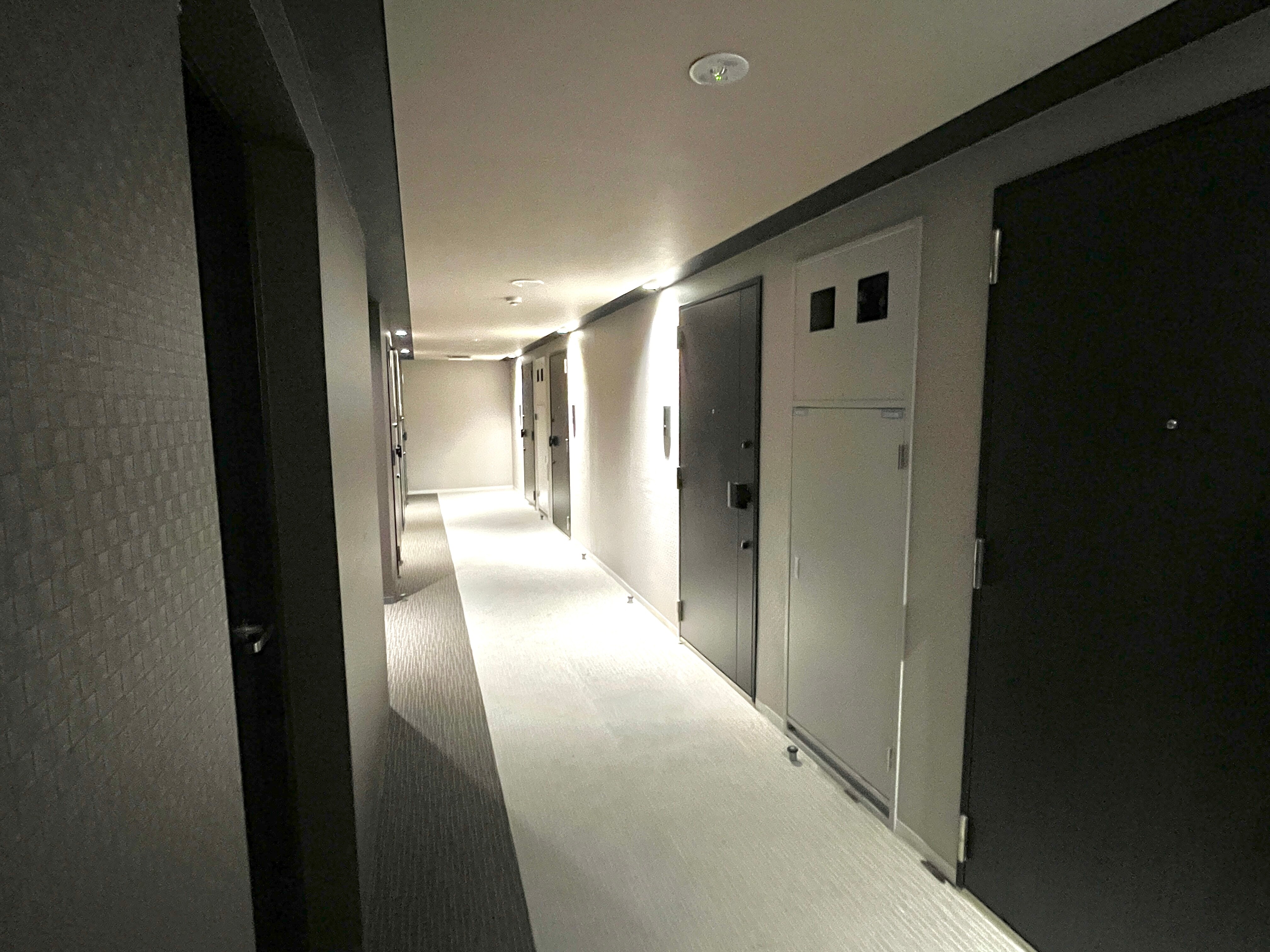 ラティエラ大島の物件内観写真