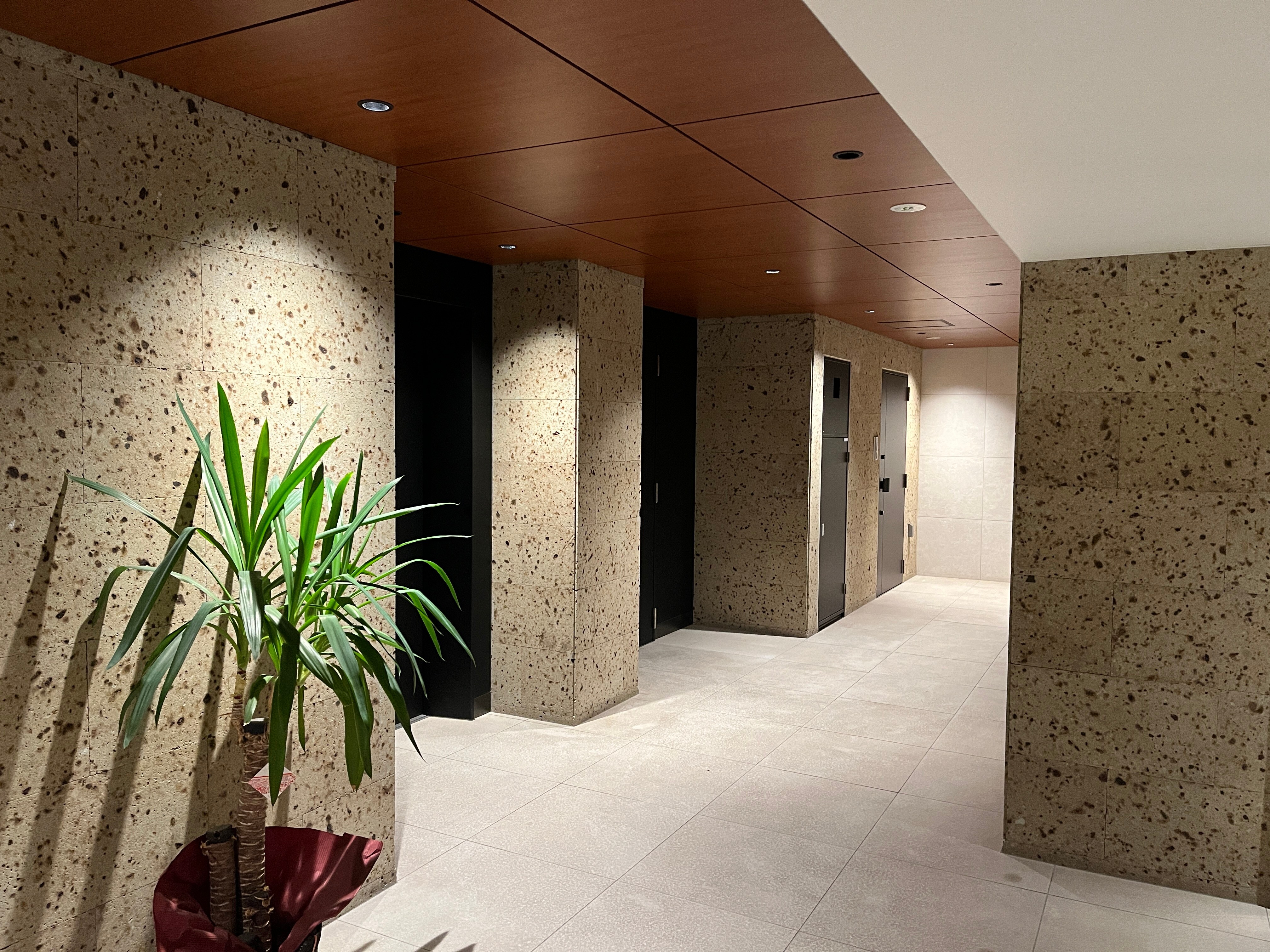 ラティエラ大島の物件内観写真