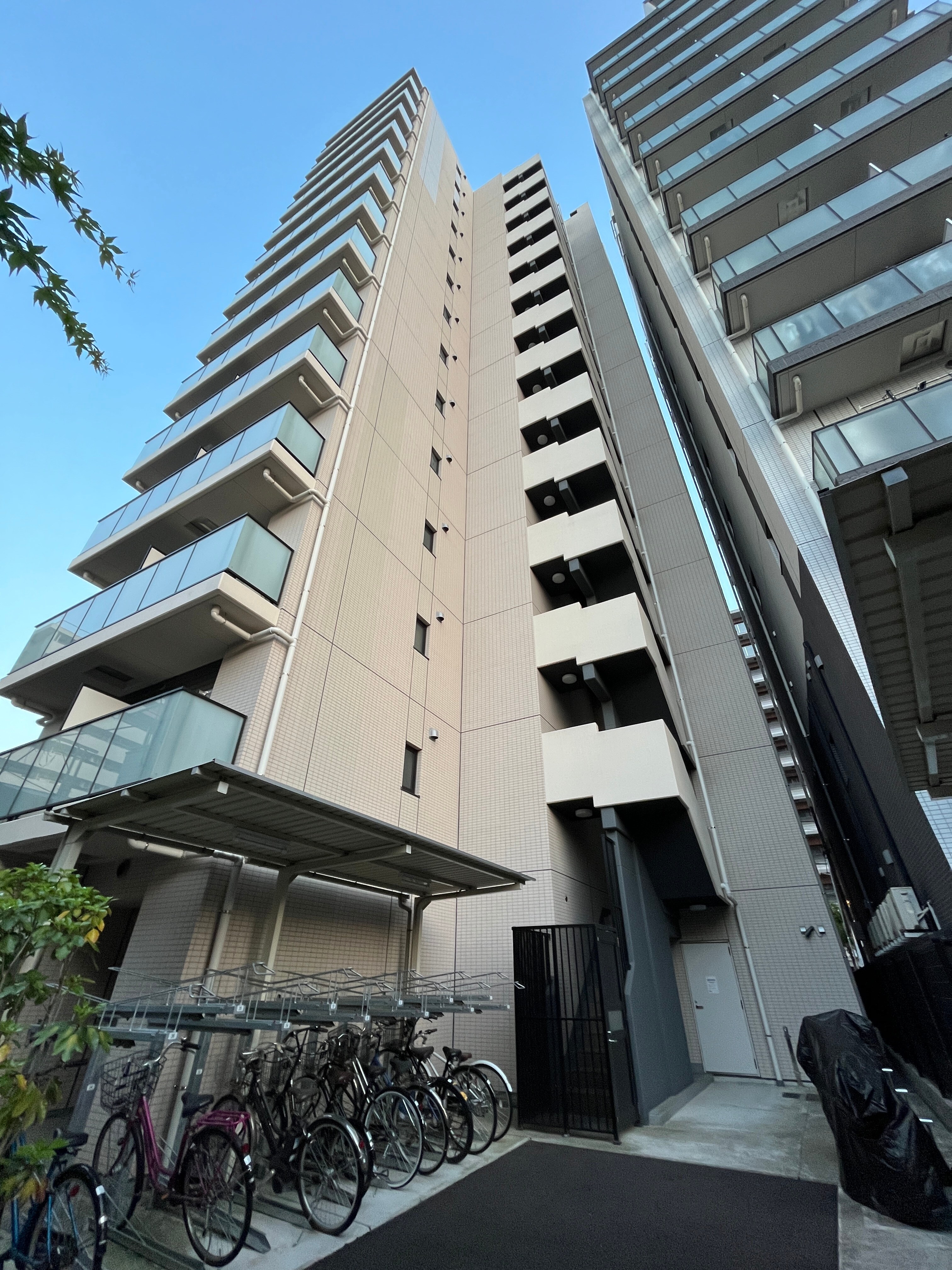 ラティエラ大島の物件内観写真