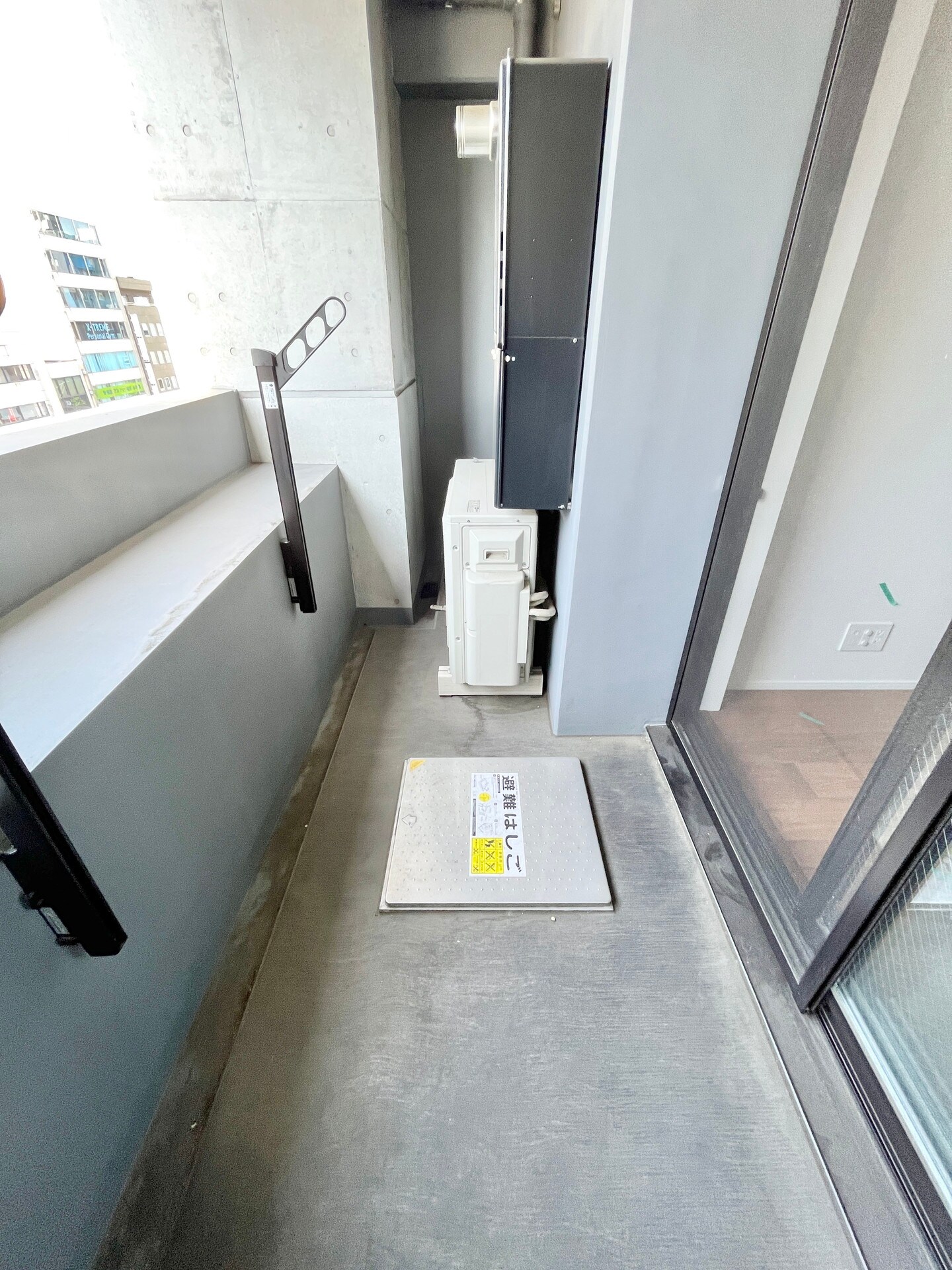 プライマルフロント錦糸町の物件内観写真