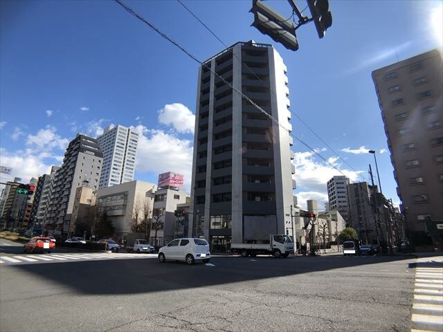 プライマルフロント錦糸町の物件内観写真