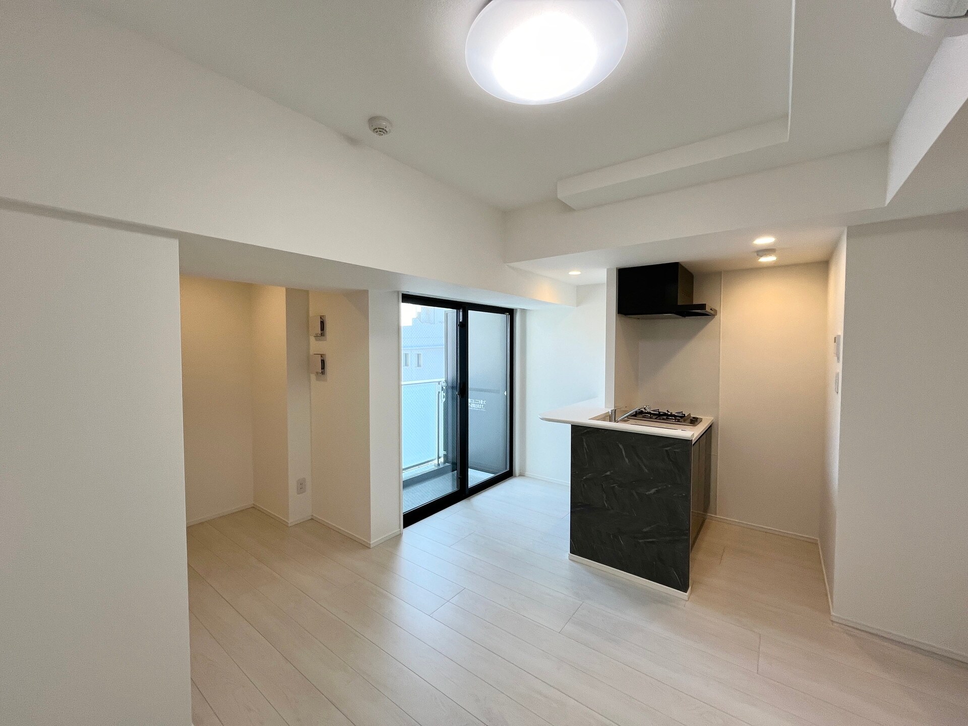 グランパセオ亀戸(GRAN PASEO亀戸)の物件内観写真