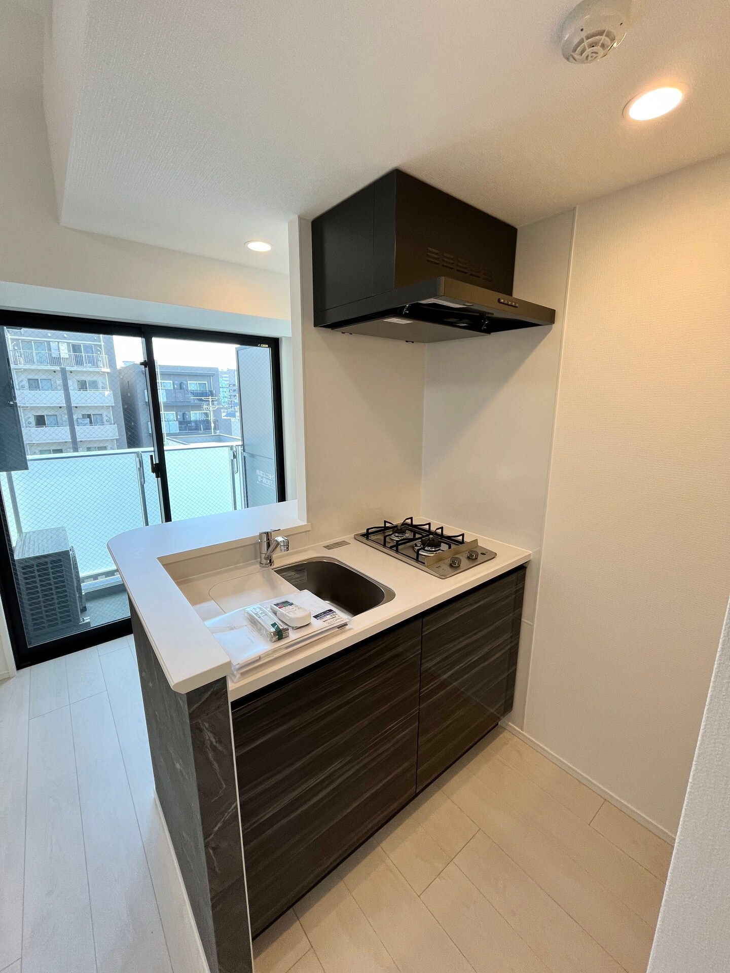 グランパセオ亀戸(GRAN PASEO亀戸)の物件内観写真