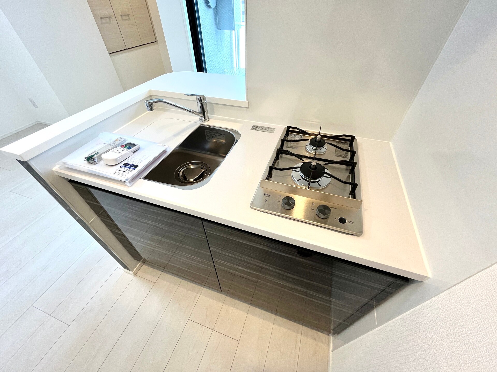 グランパセオ亀戸(GRAN PASEO亀戸)の物件内観写真