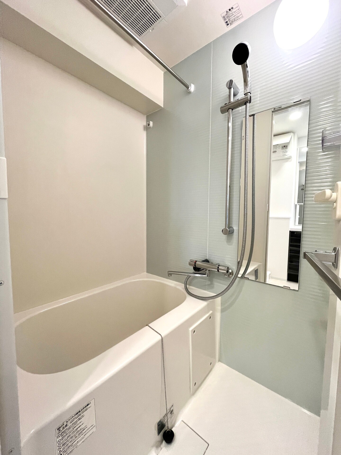 グランパセオ亀戸(GRAN PASEO亀戸)の物件内観写真