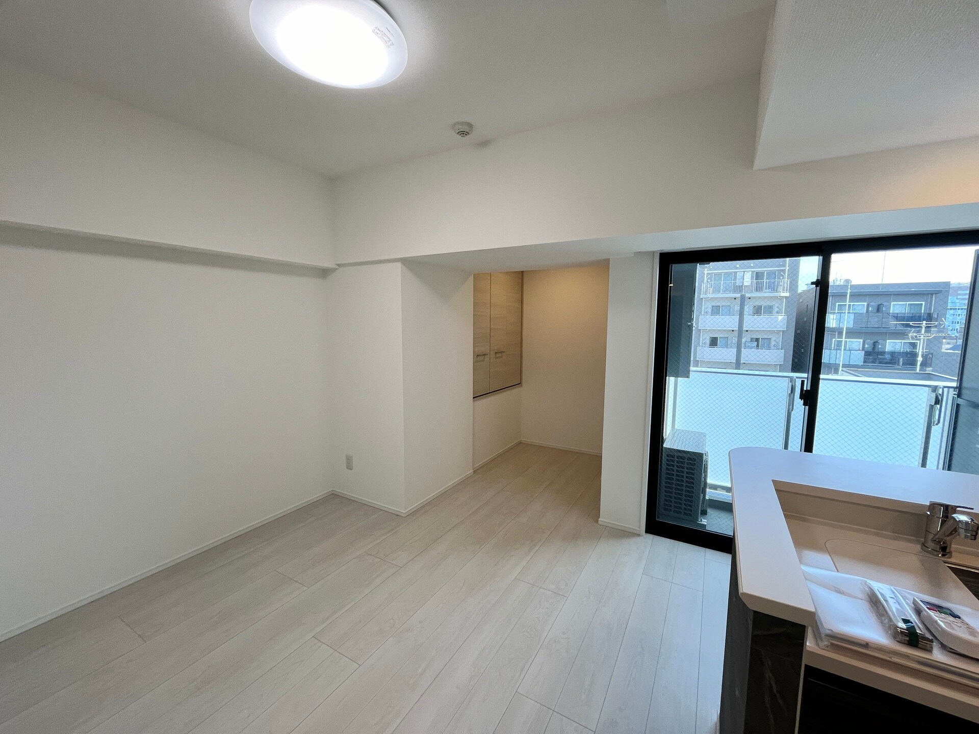 グランパセオ亀戸(GRAN PASEO亀戸)の物件内観写真