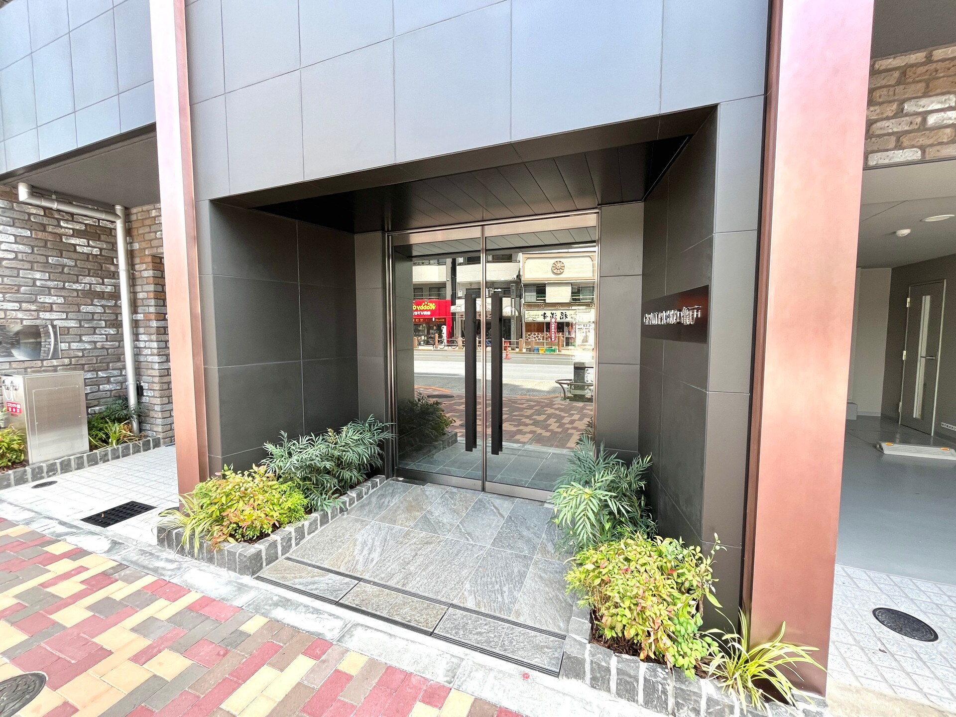 グランパセオ亀戸(GRAN PASEO亀戸)の物件内観写真