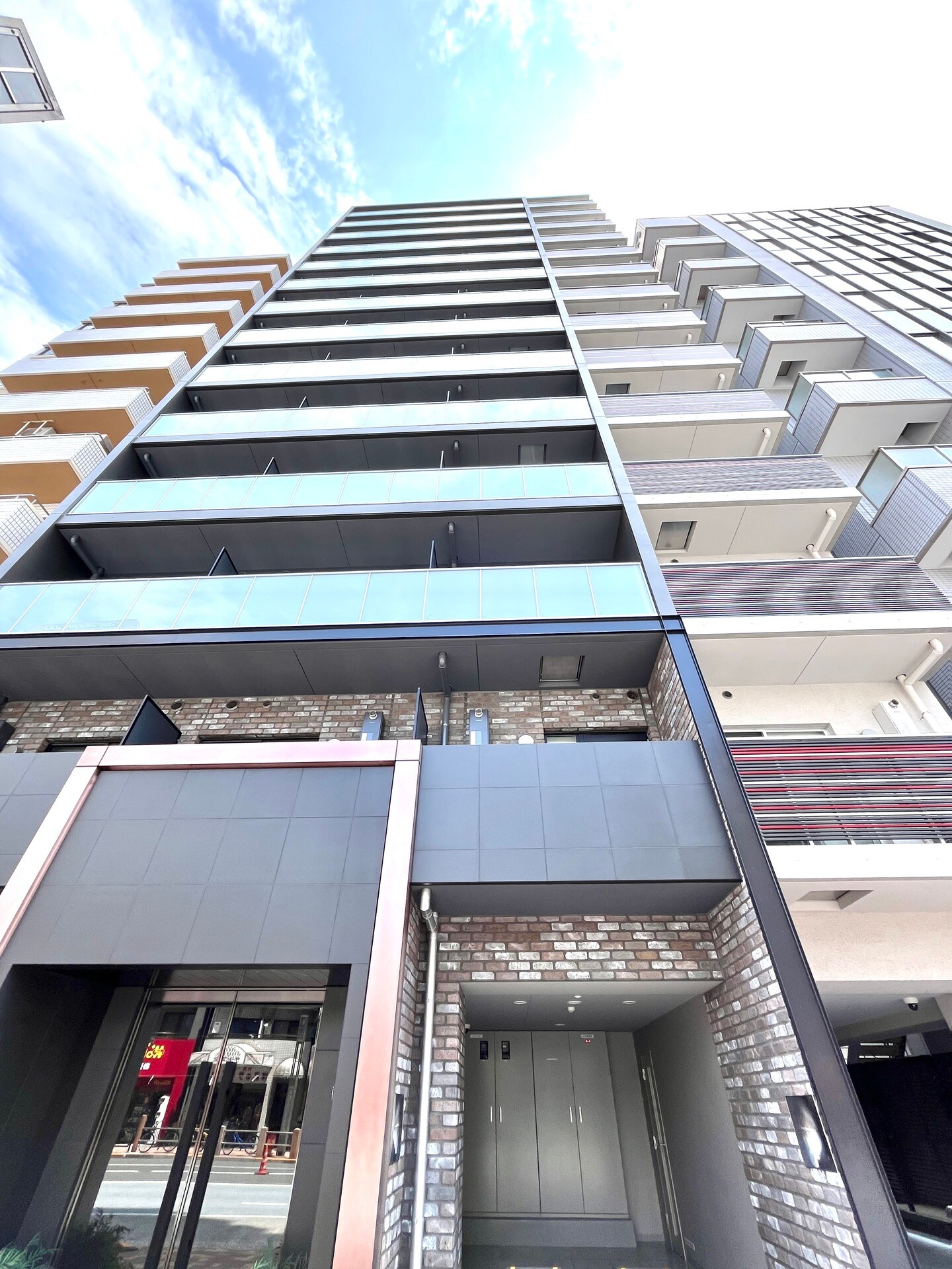 グランパセオ亀戸(GRAN PASEO亀戸)の物件内観写真