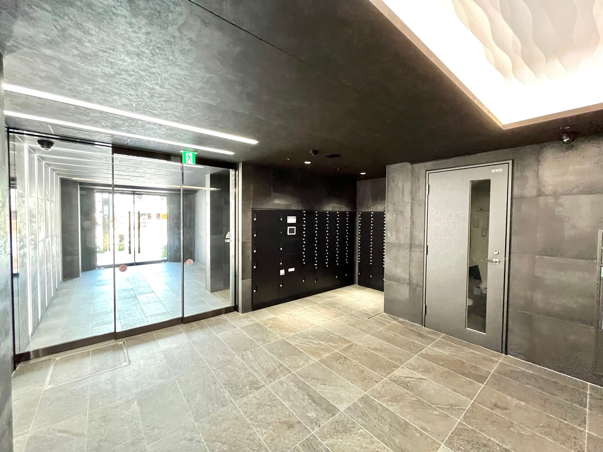 グランパセオ亀戸(GRAN PASEO亀戸)の物件内観写真