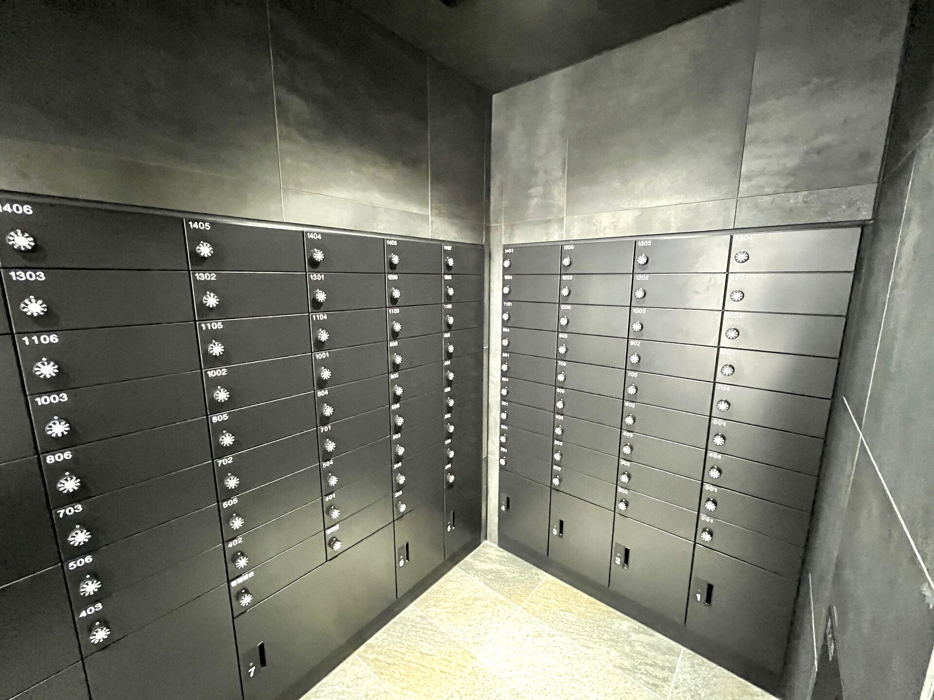 グランパセオ亀戸(GRAN PASEO亀戸)の物件内観写真