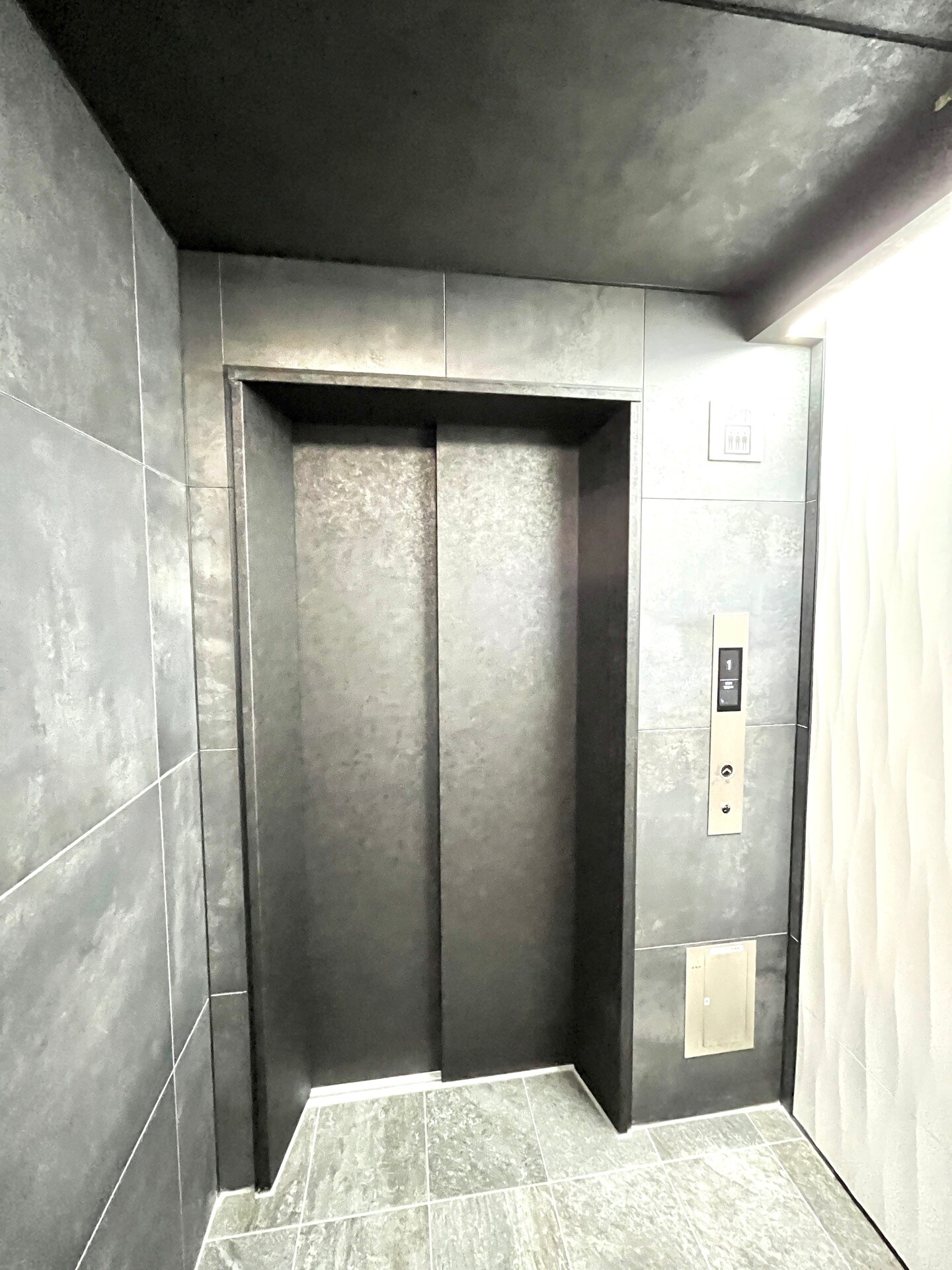 グランパセオ亀戸(GRAN PASEO亀戸)の物件内観写真