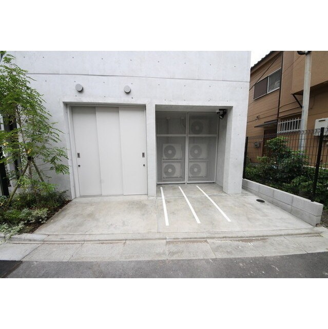 グラウンデュークス西大島の物件内観写真