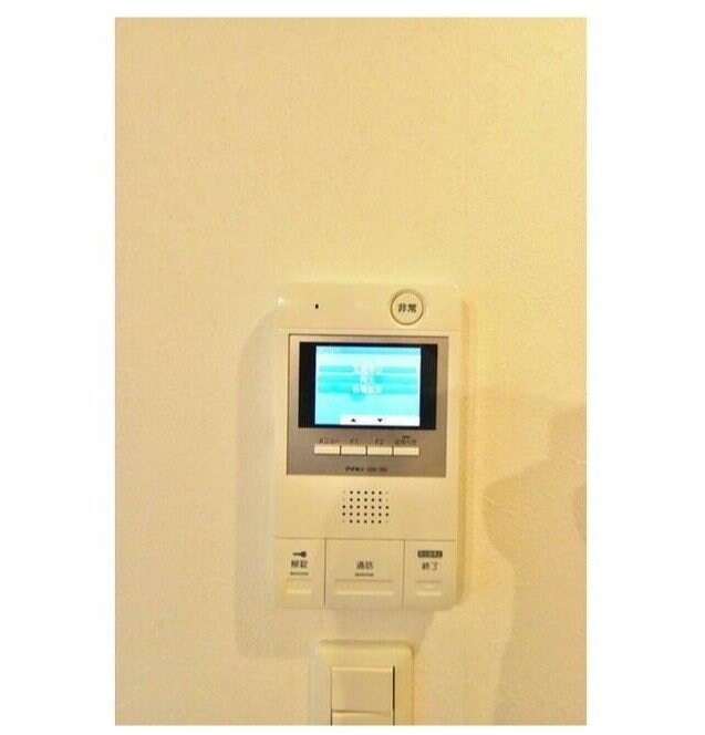 グラウンデュークス西大島の物件内観写真