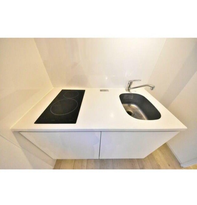 グラウンデュークス西大島の物件内観写真