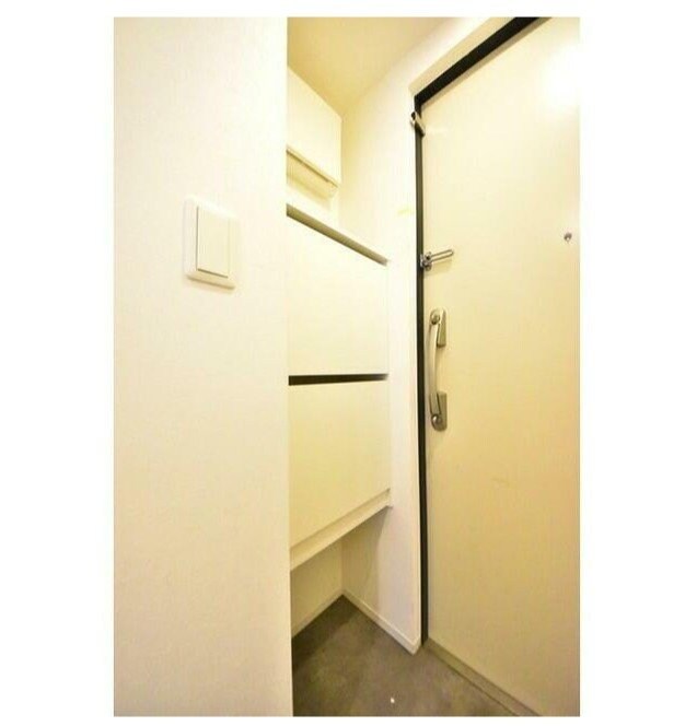 グラウンデュークス西大島の物件内観写真