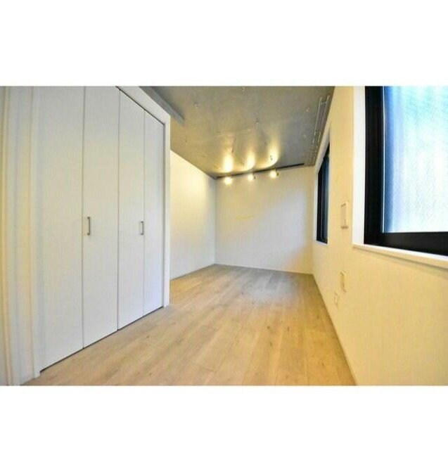 グラウンデュークス西大島の物件内観写真