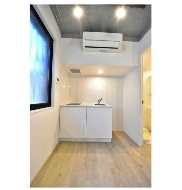 グラウンデュークス西大島の物件内観写真