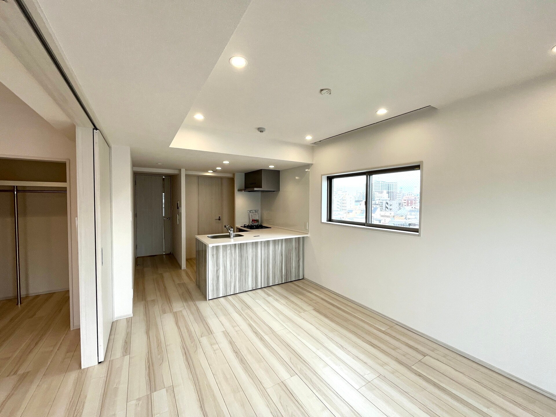 アーバンパーク亀戸IIの物件内観写真