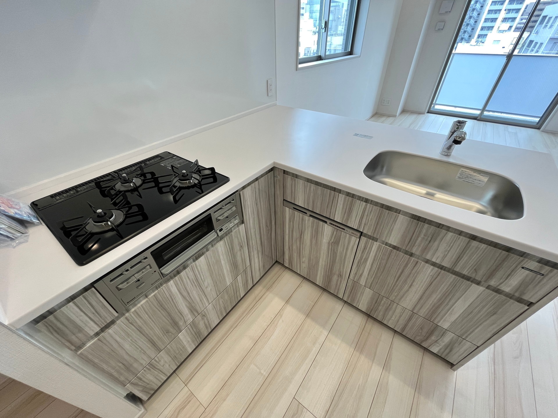 アーバンパーク亀戸IIの物件内観写真