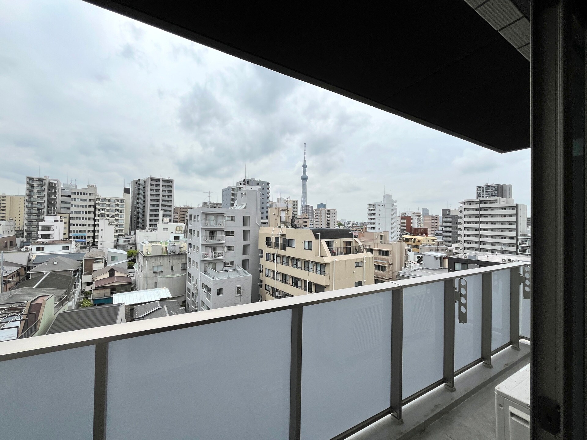 アーバンパーク亀戸IIの物件内観写真