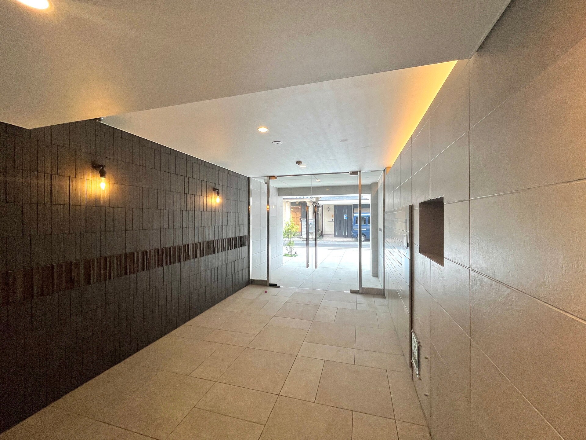 アーバンパーク亀戸IIの物件内観写真