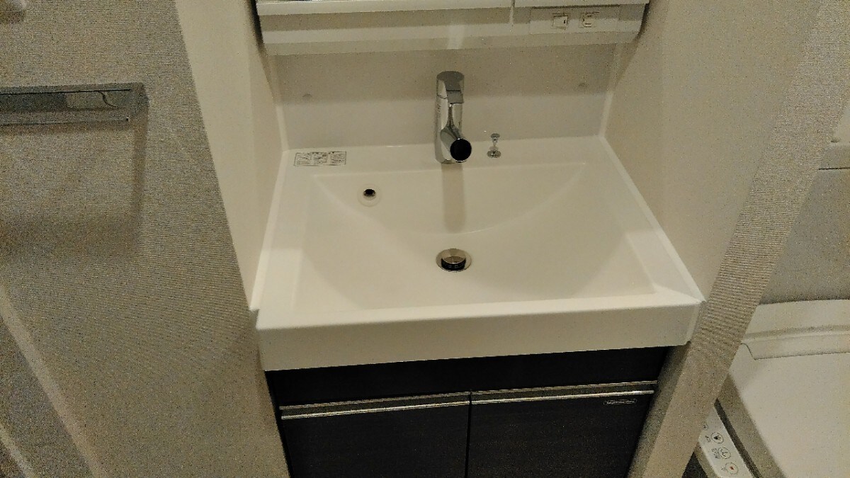 エスレジデンス錦糸町パークサイドの物件内観写真