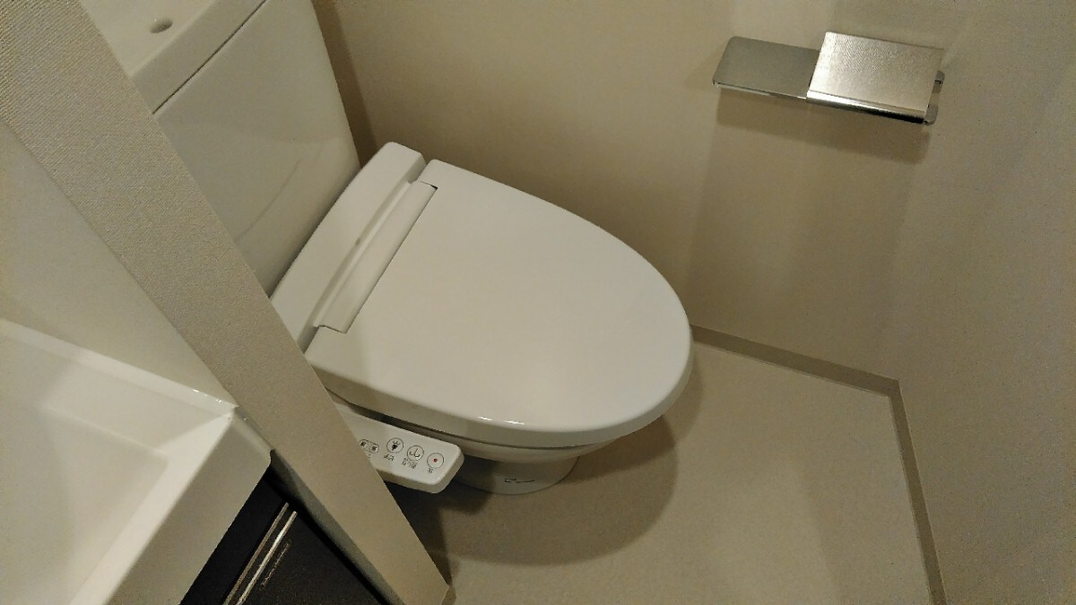 エスレジデンス錦糸町パークサイドの物件内観写真