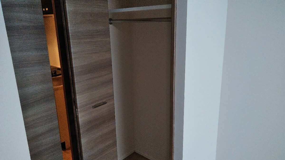 エスレジデンス錦糸町パークサイドの物件内観写真