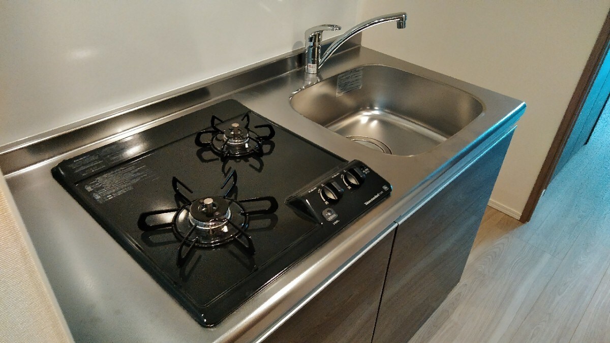 エスレジデンス錦糸町パークサイドの物件内観写真