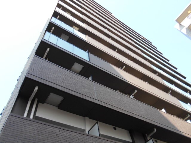 エスレジデンス錦糸町パークサイドの物件内観写真