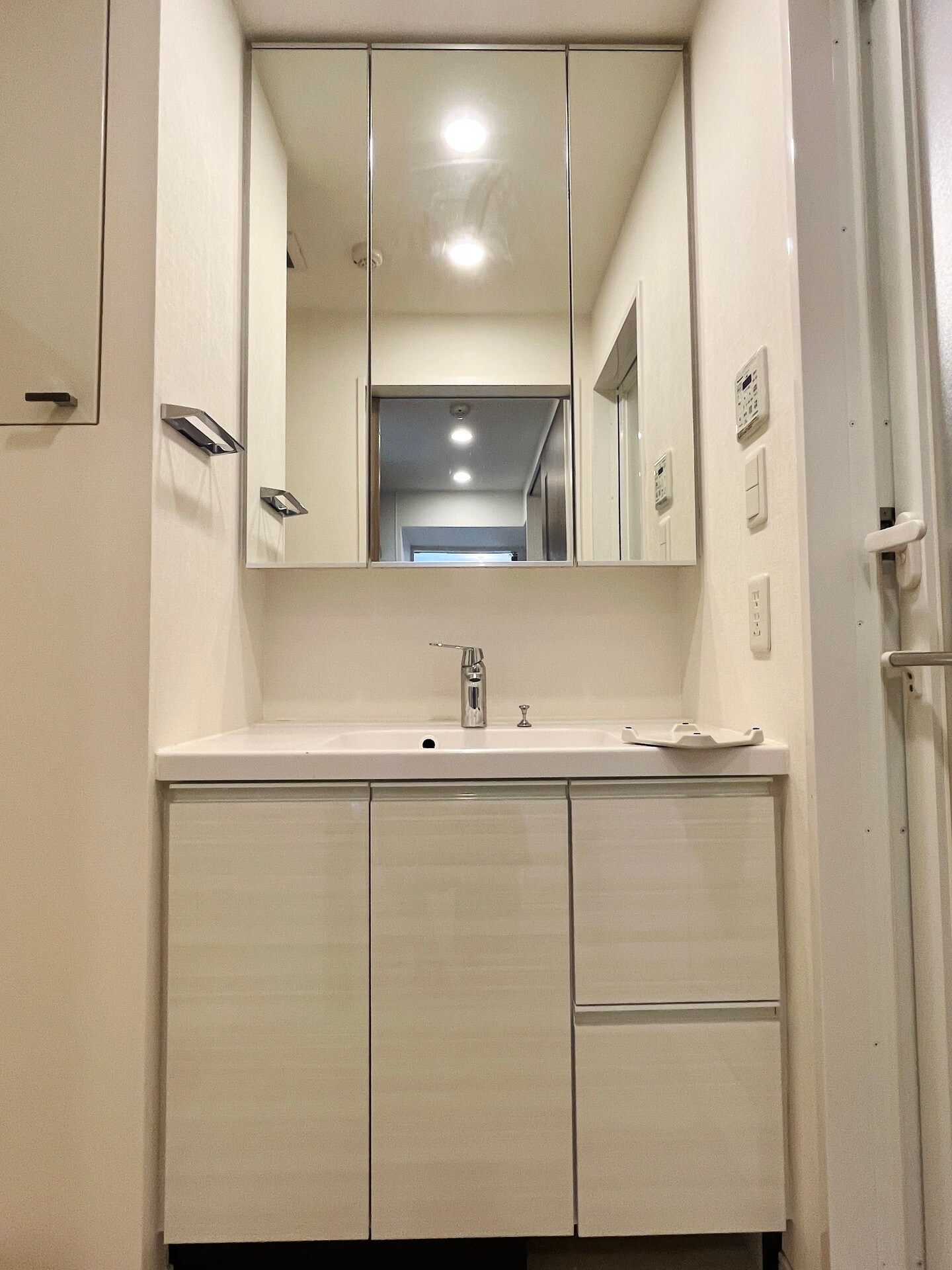 パークアクシス錦糸町ヴェールの物件内観写真