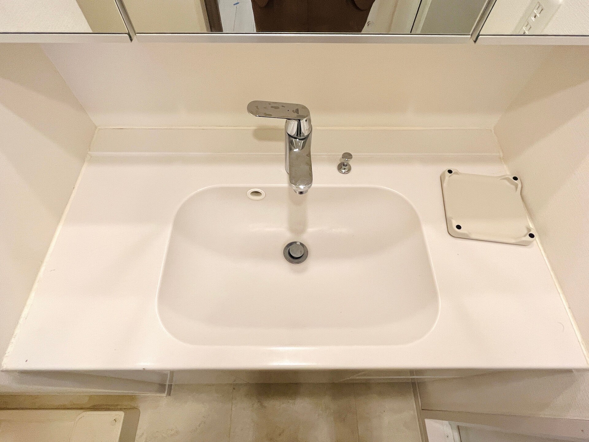 パークアクシス錦糸町ヴェールの物件内観写真