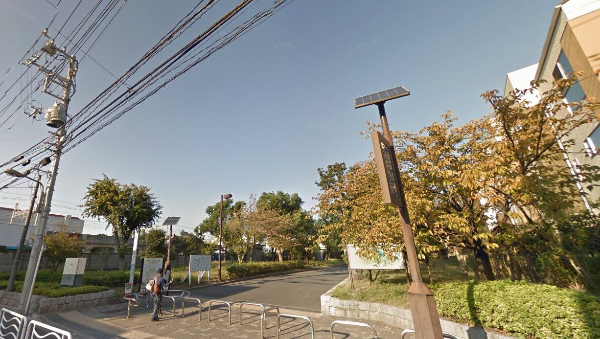 コモード寺山の物件内観写真