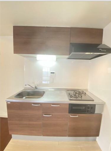 アーバンタニの物件内観写真