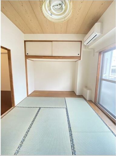 アーバンタニの物件内観写真