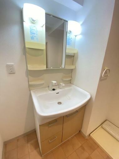 アーバンタニの物件内観写真