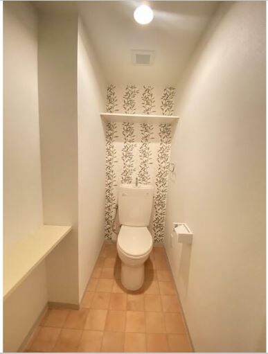 アーバンタニの物件内観写真