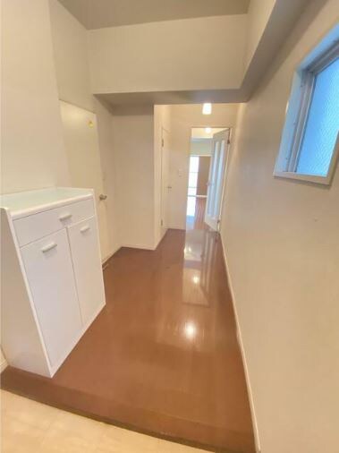 アーバンタニの物件内観写真