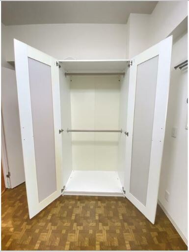 アーバンタニの物件内観写真