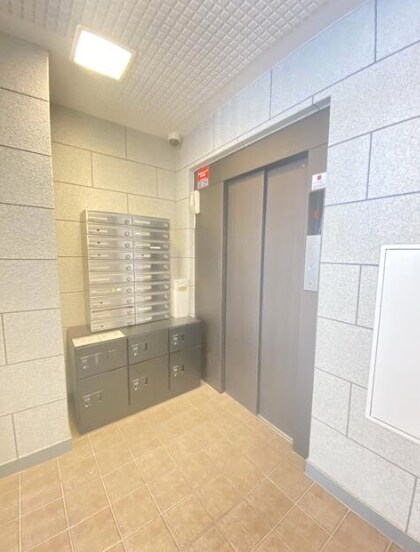 アーバンタニの物件内観写真