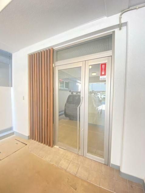 アーバンタニの物件内観写真